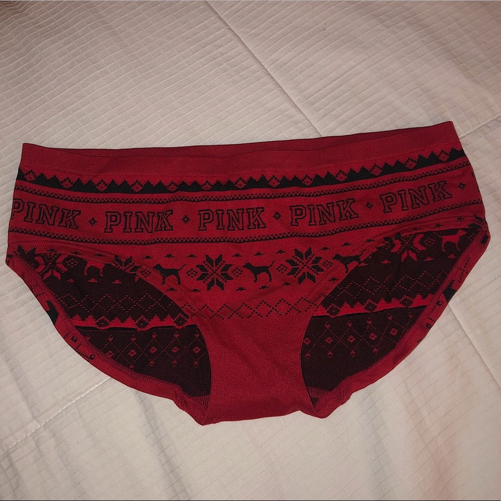 Holiday Underwear